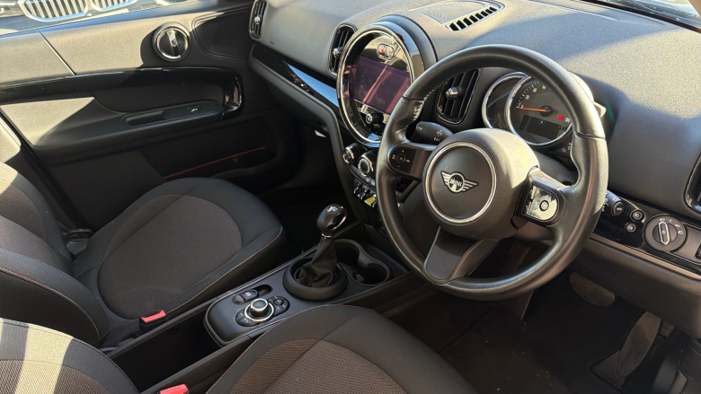 MINI Countryman 1.5 Cooper S E Classic ALL4 PHEV 5dr Auto Hatchback